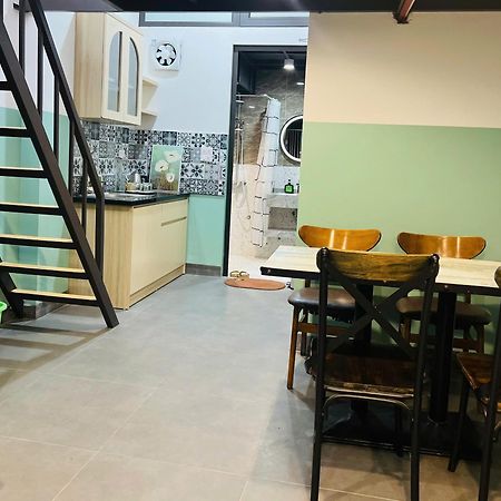 Amazing Stay-Apartment Homestay, Quiet And Cozy Place Ltt Thanh Xuan Hanoi Dış mekan fotoğraf