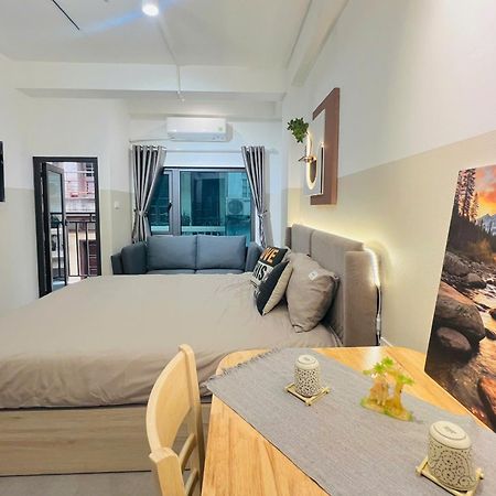 Amazing Stay-Apartment Homestay, Quiet And Cozy Place Ltt Thanh Xuan Hanoi Dış mekan fotoğraf