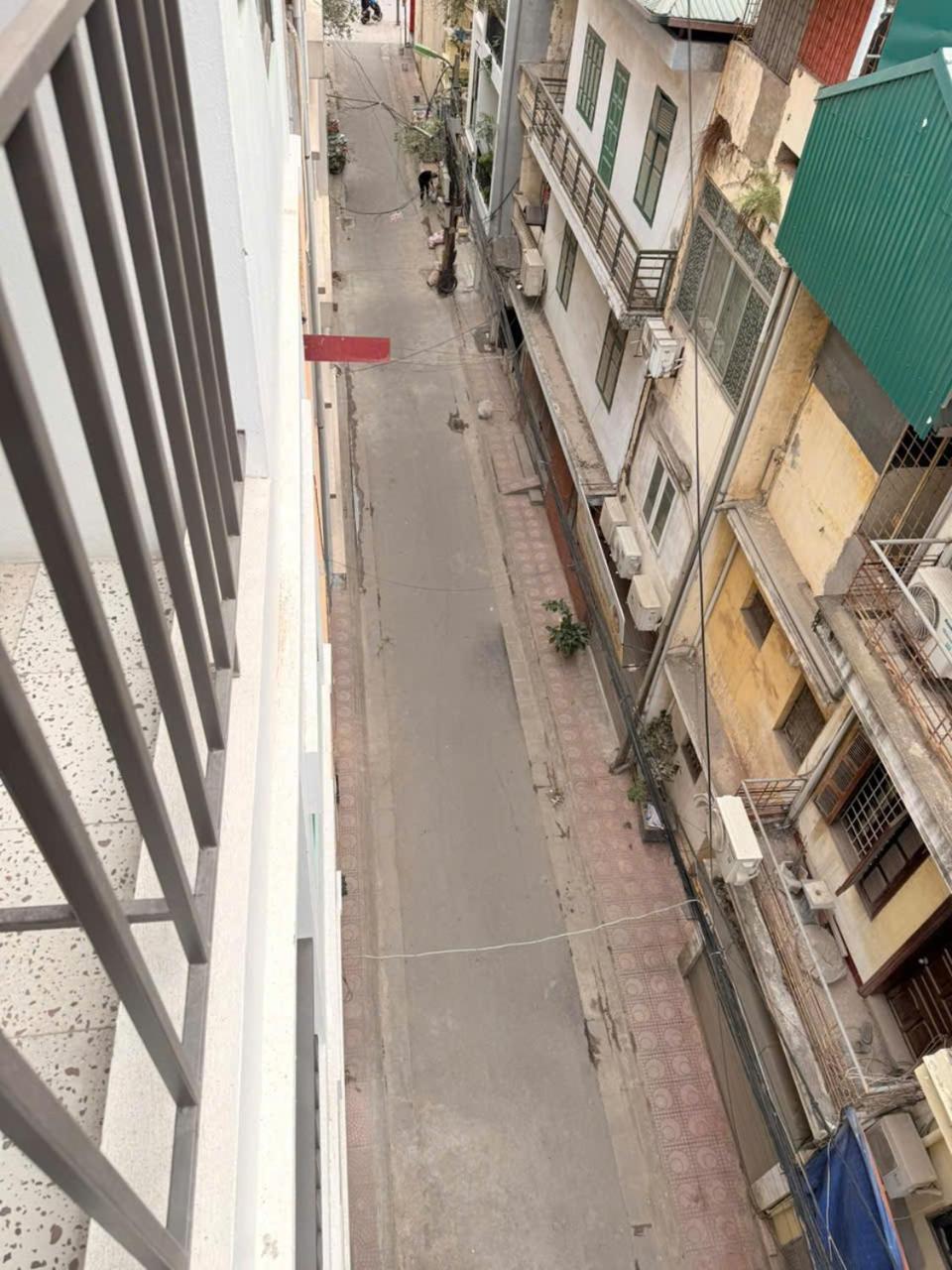 Amazing Stay-Apartment Homestay, Quiet And Cozy Place Ltt Thanh Xuan Hanoi Dış mekan fotoğraf