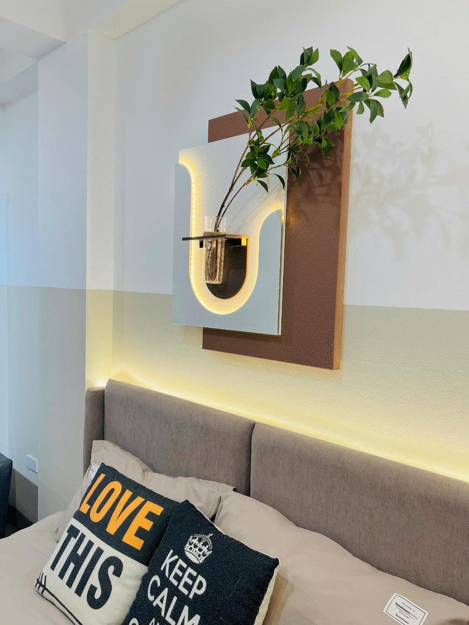 Amazing Stay-Apartment Homestay, Quiet And Cozy Place Ltt Thanh Xuan Hanoi Dış mekan fotoğraf