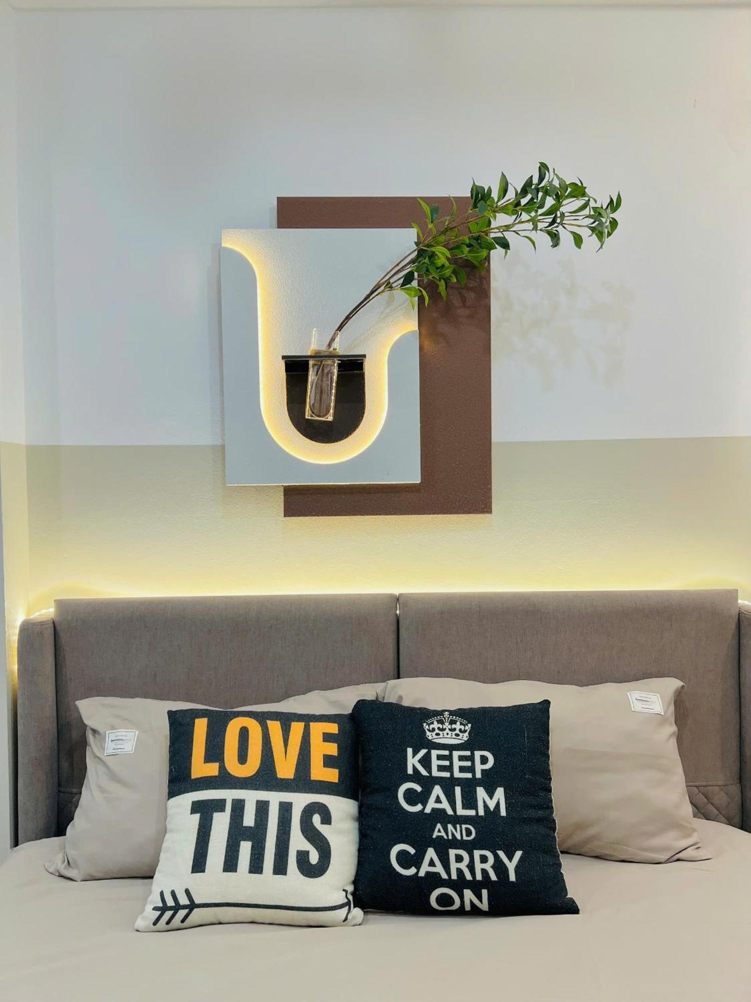 Amazing Stay-Apartment Homestay, Quiet And Cozy Place Ltt Thanh Xuan Hanoi Dış mekan fotoğraf